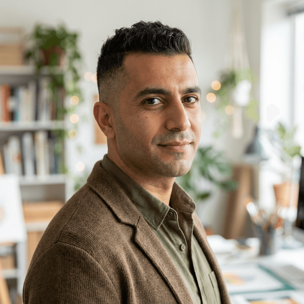 Omar Al-Rashid