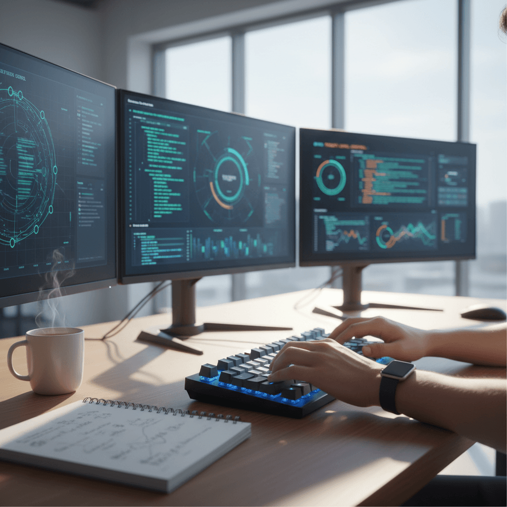 Human-in-the-loop validation